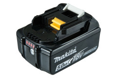 Akumul�tor Li-Ion 5,0Ah 18V BL1850B MAKITA