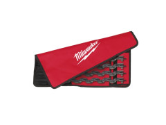 MILWAUKEE Hadovit� vrt�ky do dreva IMPACT set - 4ks