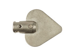 MILWAUKEE R��ov� n�stavec ku �pir�lam 10, 13, 16mm