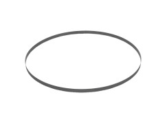 MILWAUKEE P�lov� p�sy 1140mm � rozstup zubov 2,5mm � 3ks