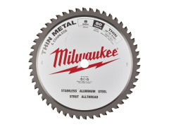 MILWAUKEE P�lov� kot�� na kov 203/15,87/50z,