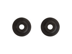 MILWAUKEE Rezacie kolieska na r�rky 2ks