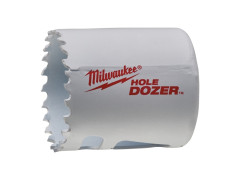 MILWAUKEE Kruhov� p�lka Bi-metal O44mm - 1ks (25ks v balen�)