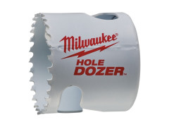 MILWAUKEE Kruhov� p�lka Bi-metal O54mm - 1ks (25ks v balen�)