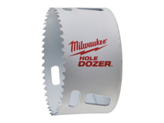 MILWAUKEE Kruhov� p�lka Bi-metal O89mm - 1ks (9ks v balen�)