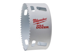 MILWAUKEE Kruhov� p�lka Bi-metal O105mm - 1ks (9ks v balen�)