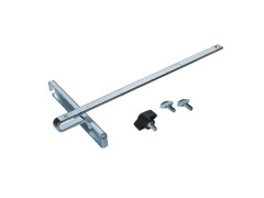 MILWAUKEE Paraleln� vedenie / kryt