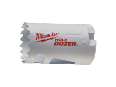 MILWAUKEE Kruhov� p�lka Bi-metal O 33mm