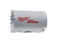 MILWAUKEE Kruhov� p�lka Bi-metal O 37mm