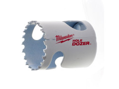 MILWAUKEE Kruhov� p�lka Bi-metal O 40mm