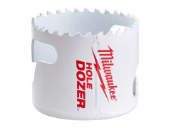 MILWAUKEE Kruhov� p�lka Bi-metal O 59mm