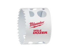 MILWAUKEE Kruhov� p�lka Bi-metal O 65mm