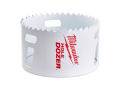 MILWAUKEE Kruhov� p�lka Bi-metal O 79mm