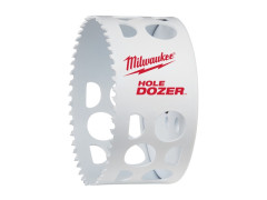 MILWAUKEE Kruhov� p�lka Bi-metal O 92mm