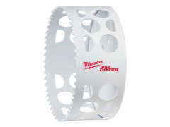 MILWAUKEE Kruhov� p�lka Bi-metal O 102mm