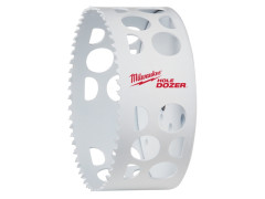 MILWAUKEE Kruhov� p�lka Bimetal Hole Dozer 108mm