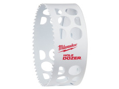 MILWAUKEE Kruhov� p�lka Bi-metal O 114mm