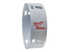 MILWAUKEE Kruhov� p�lka Bi-metal O 140mm