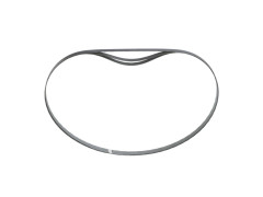 MILWAUKEE P�lov� p�sy 898,52mm � rozstup zubov 1,8mm � 3ks