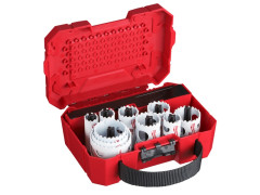 MILWAUKEE S�prava kruh. p�lok Bi-metal 14ks