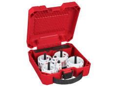 MILWAUKEE S�prava kruh. p�lok Bi-metal 17ks