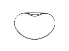 MILWAUKEE P�lov� p�sy 687,578mm � rozstup zubov 1,8mm � 3ks