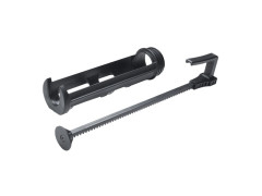 MILWAUKEE 310 ml �tandardn� dr�iak. Vhodn� pre v�etky 250 ml a 310 ml kartu�e.