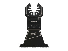 MILWAUKEE OMT OL p�lov� list na ponorn� rezy do dreva 64mm, 1ks