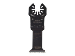 MILWAUKEE OMT OL p�lov� list na ponorn� rezy do dreva a kovu Ti. BiM 35mm, 10ks