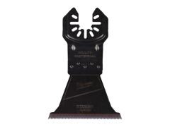 MILWAUKEE OMT OL p�lov� list na ponorn� rezy do dreva a kovu Ti. BiM 64mm, 10ks