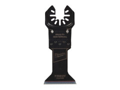 MILWAUKEE OMT OL p�lov� list na ponorn� rezy do dreva a kovu Ti. BiM 45mm, 10ks