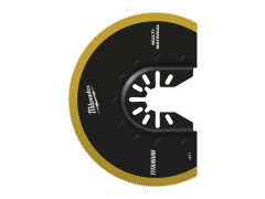 MILWAUKEE OMT OL segmentov� p�lov� list na dr.+kov Ti. BiM 90mm, 1ks