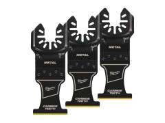 MILWAUKEE OMT OL p�lov� list na ponorn� rezy na kov TCT 35 35mm, 3ks