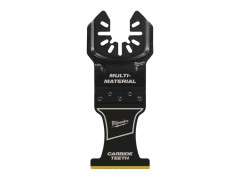 MILWAUKEE OMT OL p�lov� list na ponorn� rezy do dreva a kovu Ti. TCT 35mm, 1ks