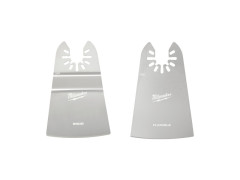 MILWAUKEE OMT OL sada pru�n� / tuh� �krabka 50mm, 2ks