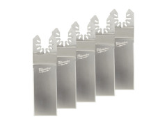 MILWAUKEE OMT OL 32mm vyrez�vac� n�� na tesnenie, 5ks