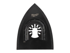 MILWAUKEE OMT OL br�sna doska s TC zrnami 95 � 75mm, 1ks