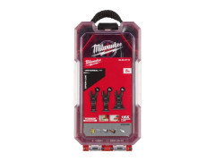 MILWAUKEE OMT OL sada p�lov�ch listov na dr.+kov, 5ks