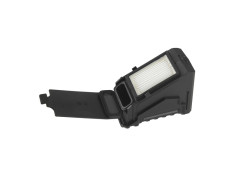 MILWAUKEE Filtra�n� box pre M12DE � 3ks