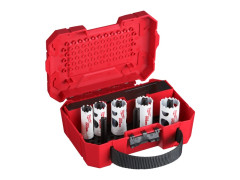 MILWAUKEE S�prava kruh. p�lok Bi-metal 7ks