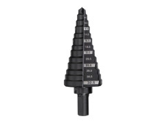 MILWAUKEE Stup�ovit� vrt�k M6 � M32