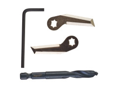 MILWAUKEE Nastavite�n� kruhov� p�la 178mm bez krytu