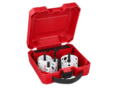 MILWAUKEE S�prava kruh. p�lok Bi-metal 10ks