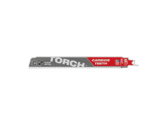 MILWAUKEE P�lov� pl�tok TORCH 230x8T, 1ks