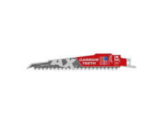 MILWAUKEE P�lov� pl�tok AX 150x5T, 1ks