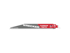 MILWAUKEE P�lov� pl�tok WRECKER 230x6T, 1ks