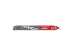 MILWAUKEE P�lov� pl�tok TORCH 230x10T, 1ks