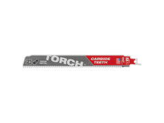 MILWAUKEE P�lov� pl�tok TORCH 230x8T, 5ks
