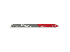 MILWAUKEE P�lov� pl�tok TORCH 300x8T, 5ks