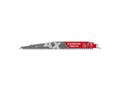 MILWAUKEE P�lov� pl�tok AX 230x5T, 5ks
